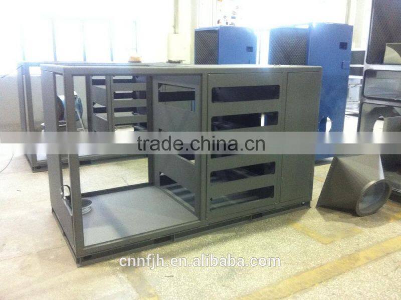 Nanfang tuoer Active carbon absorb box devices