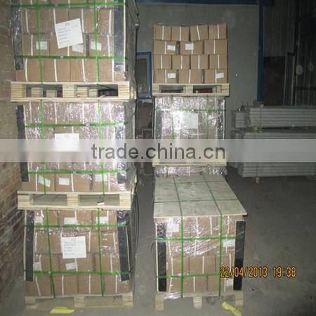 Galvanized Hex Nut DIN GB Standard