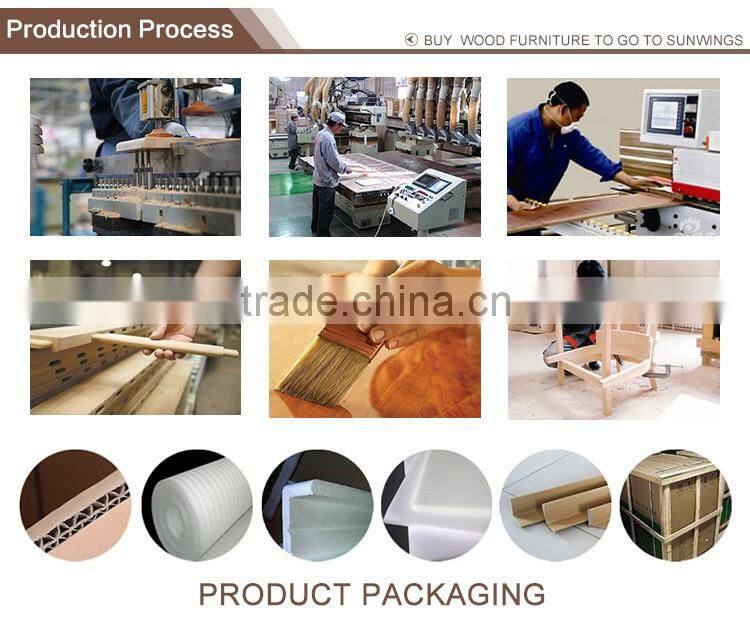 Wholesale modern wooden tea table design