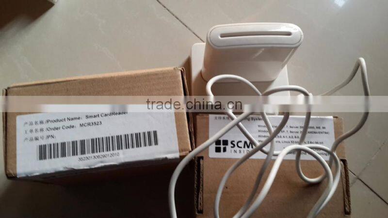 3 in 1 SIM Card Reader Writer FOR program MINI MICRO And NANO SIM Card