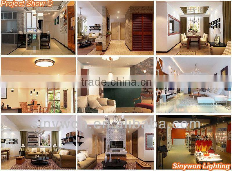 Sinywon Good Quality 2u 13w Cfl Lamp