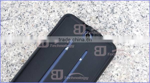 Factory High Quality Shockproof Kid proof Silicone Kids 7 inch Tablet Cases for Lenovo A3500 / A3000/ A3300