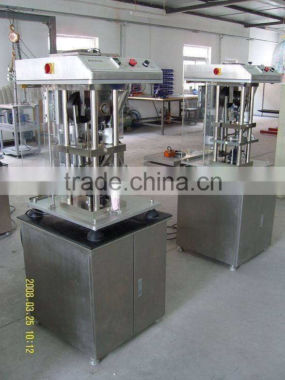 Bench Top Tablet Press ( tablet press machine )