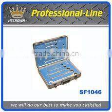 The most complete history Fixed Combination Wrench 26pcs