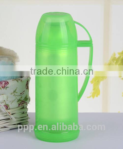 0.45L Plastic body vacuum flask