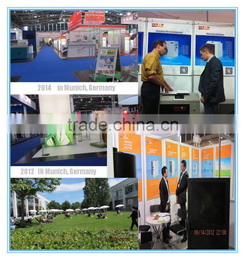 CE CB ISO+Stainless steel, Air to water swimming pool heat pump