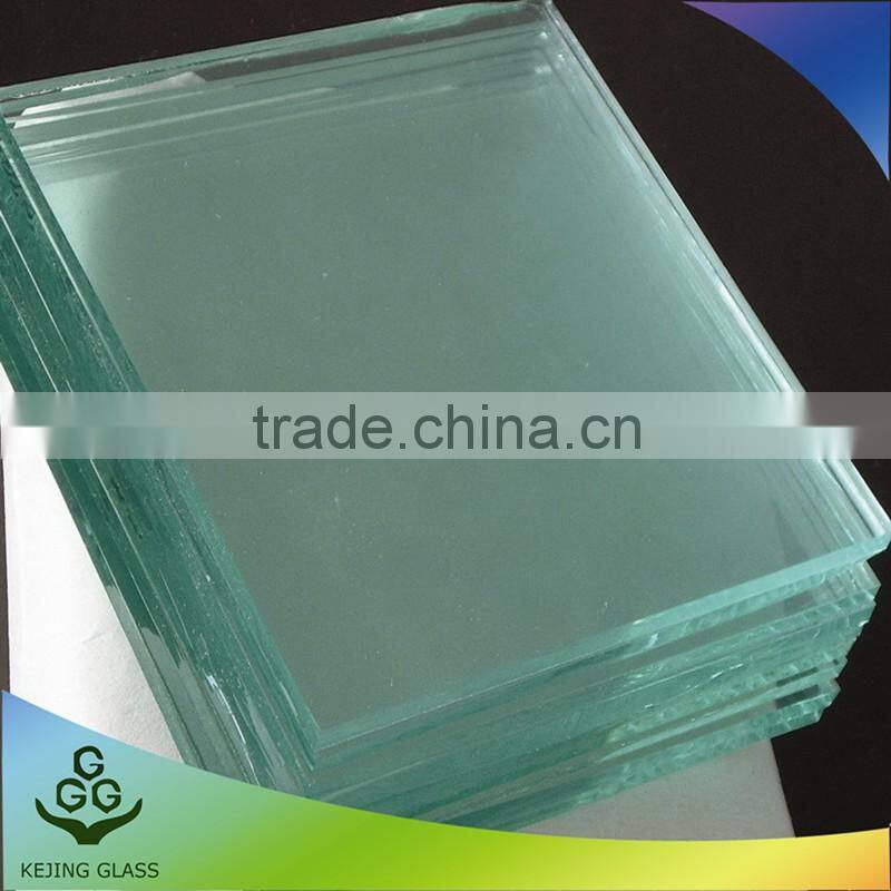 5mm Clear Float Glass