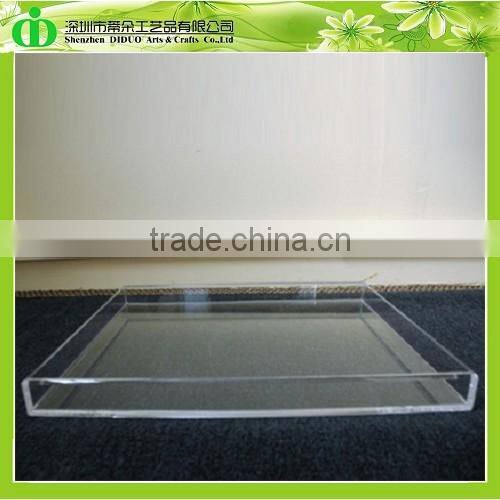 DDY-0102 Trade Assurance Bakery Display Trays