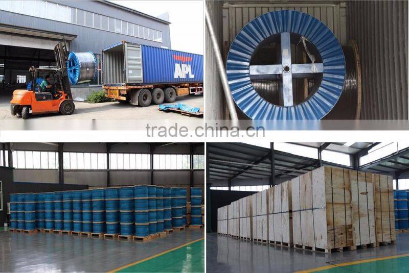 2016 Copper Core XLPE insulated Power Cable 150mm2 120mm2 95mm2 70mm2 50mm2 35mm2 25mm2 16mm2