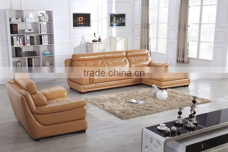 Comfortable cheap living room large dimensions new l shaped sofa designs