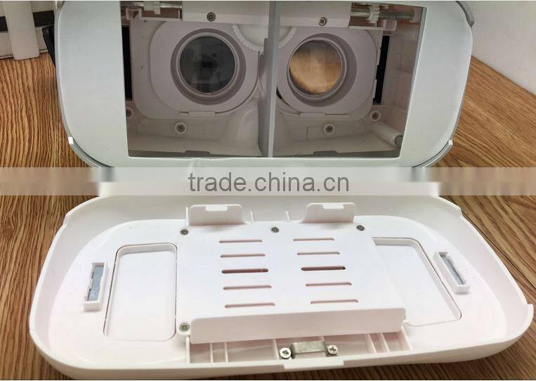 Factory direct vr glasses headset 3d vr glasses for sale in stock