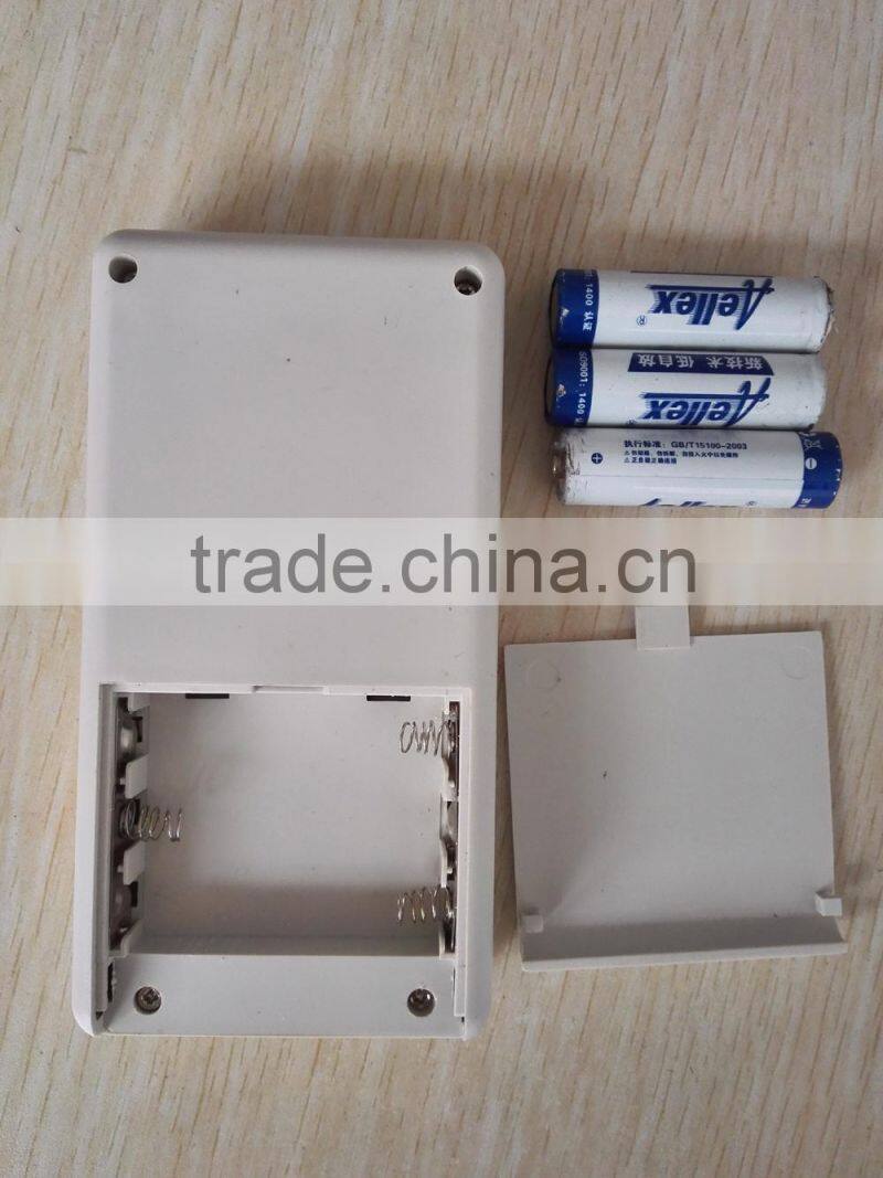 sales faster MINI wireless weighing indicator for weighing scale life handheld indicator HY180 LCD indicator