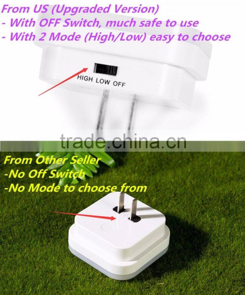 small night light led porch lamp