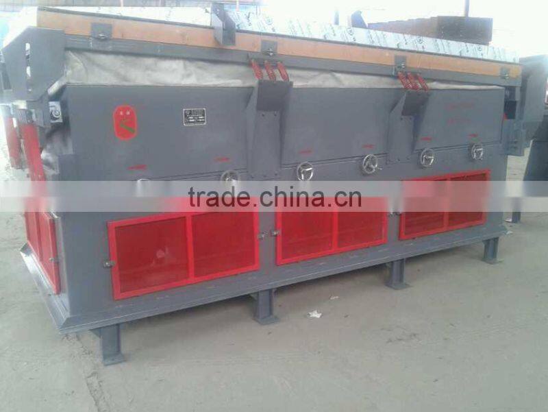 2016 Overseas service Stone Removing Machine(with discount)