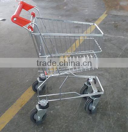 Asian Series Children Shopping Trolley