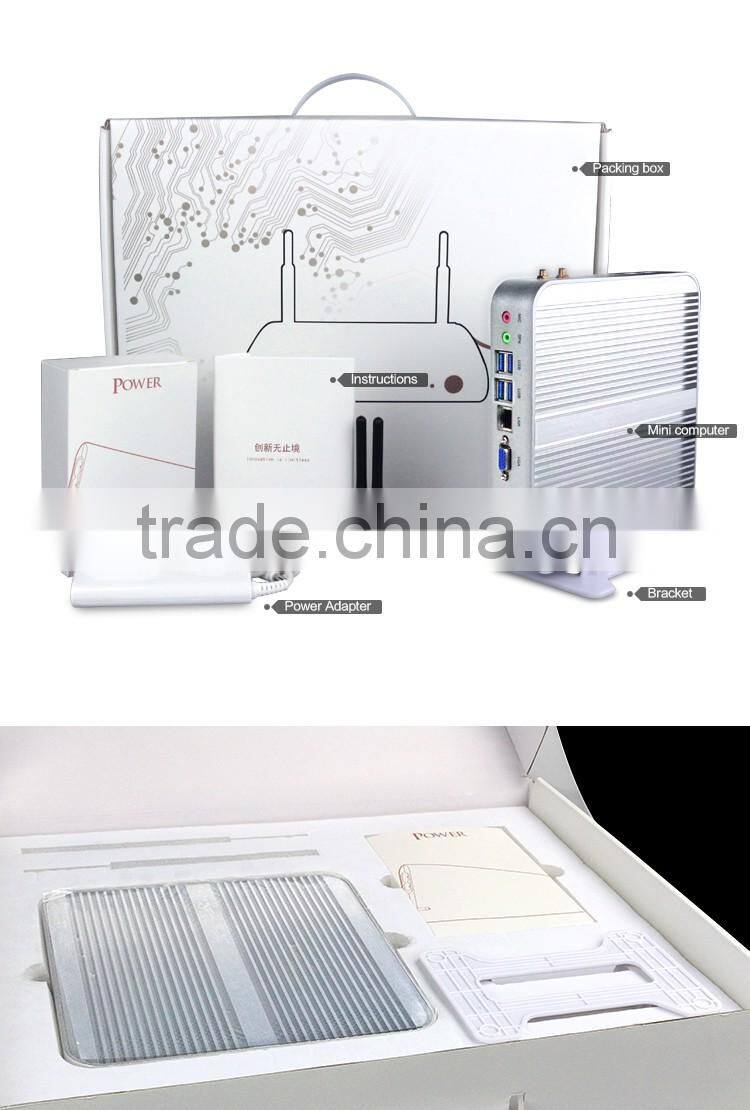 intel mini pc kingkie electronics computer buy in China