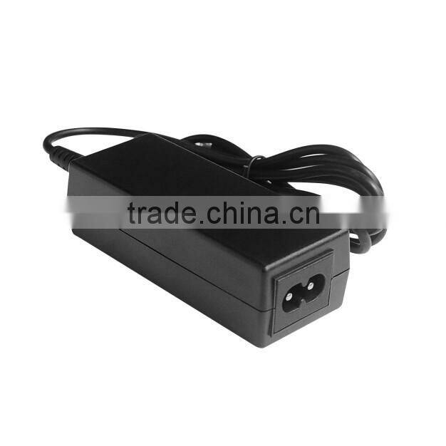 43W 12V 3.6A Mini AC Power Supply Tablet Adapter Charger for Microsoft Surface Pro 2