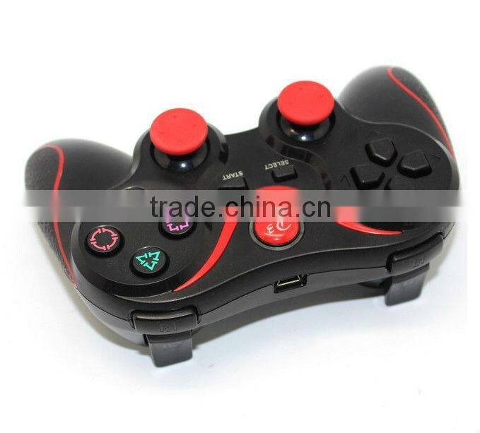 Bluetooth Wireless controller for PS3