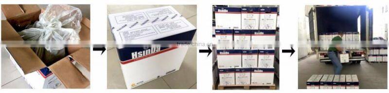 One coat high-gloss finish medium density fiberboard MDF powder coating