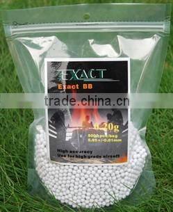 Biodegradable airsoft bb 0.28g