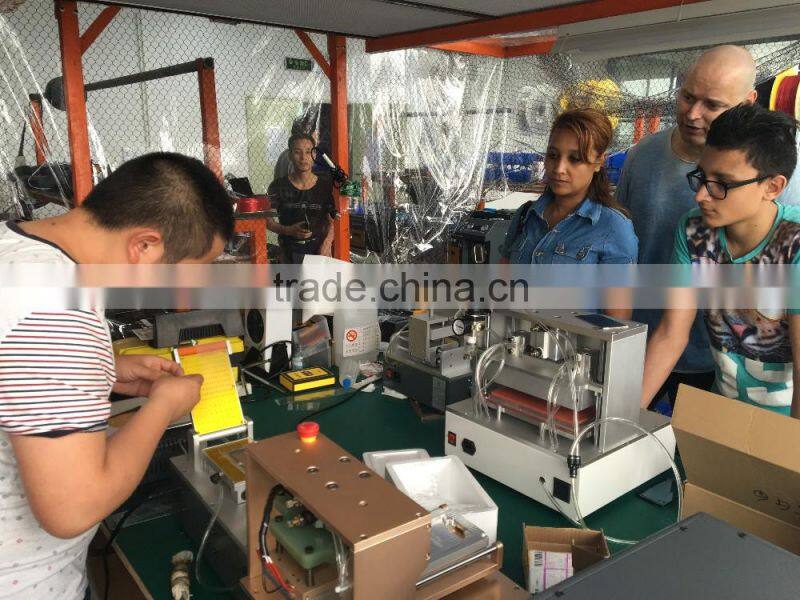 Wholesaler Professional LCD Repairing OCA Adhensive Glue for iPhone 5