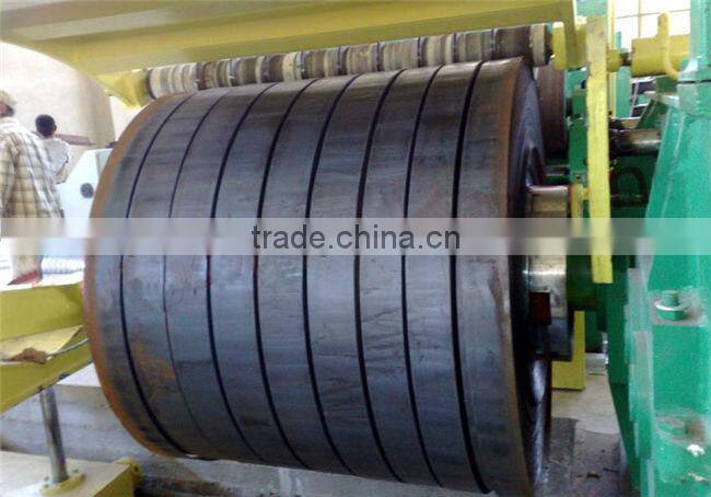 HUAFEI Steel Slitting Line And Crosscut Shearing Line