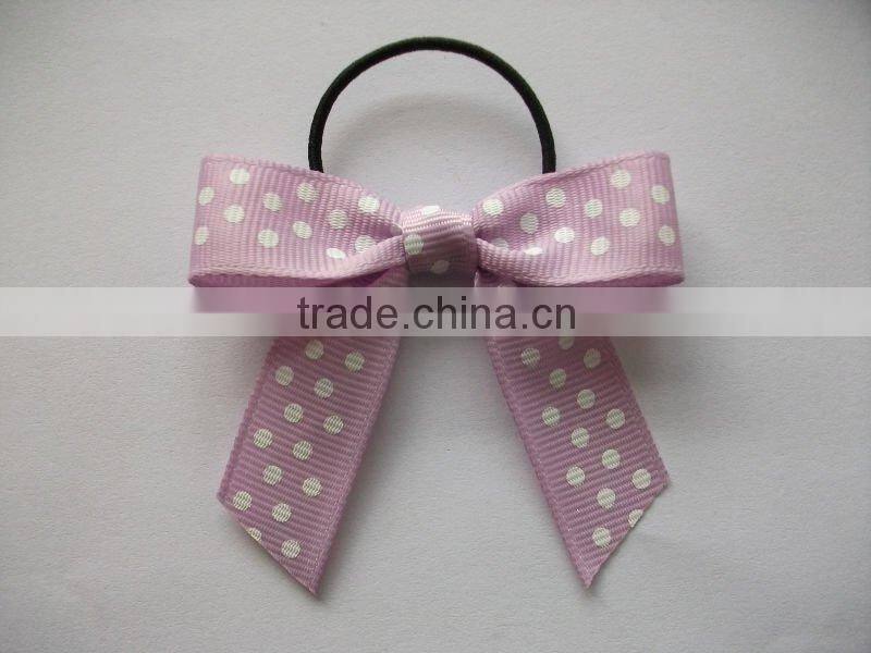 hot sale Kids Ribbon Hair Clip wholesale