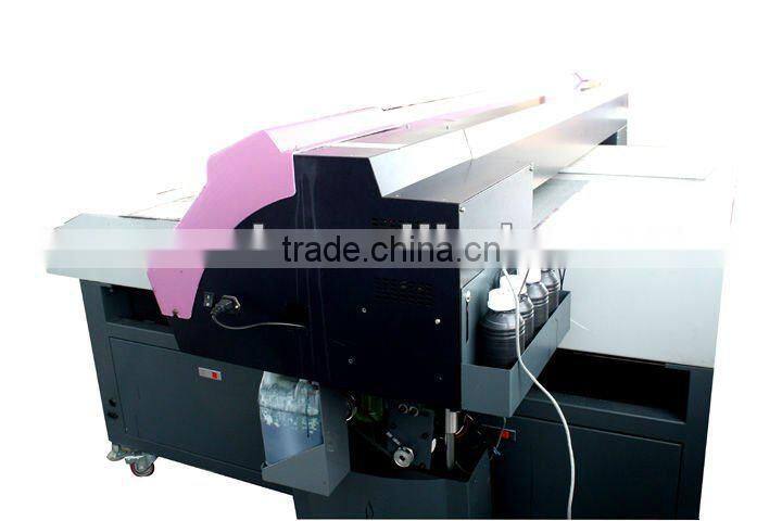 Large scale flatbed uv print equipment (seeking for oversea agent)
