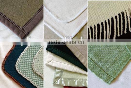 Made In China Mens Thick Alpaca Wool Winter Long Scarf