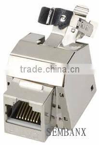 cat6 rj45 ftp keystone jack