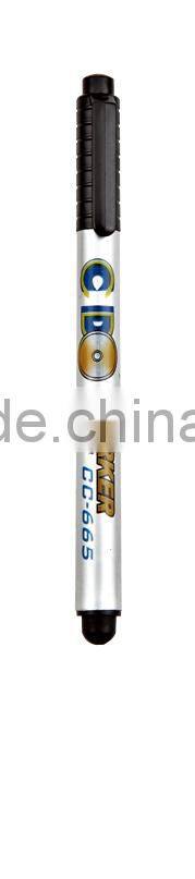 CD marker pen