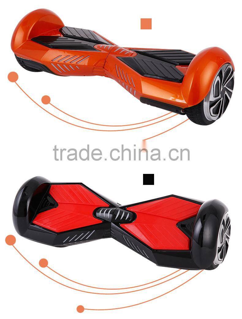2 wheel Two-wheel Smart Scooter Self Balance Unicycle Electric Scooter