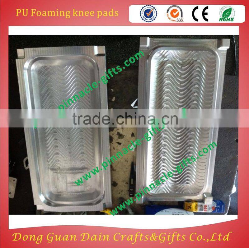 2015 customized EVA foaming knee pads for protection