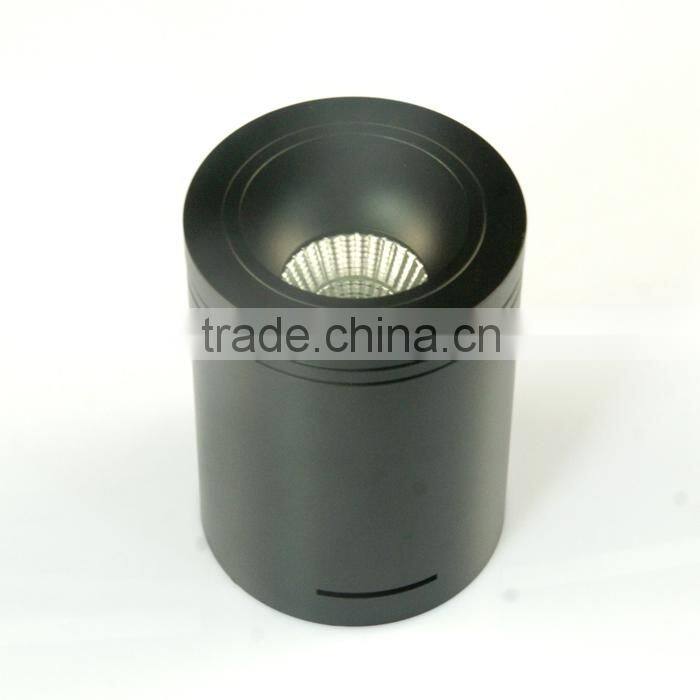 alibaba hot sale 24w led downlight,25W COB LED Surface Mounted downlight warm white