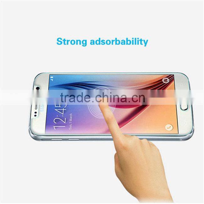 for Samsung I9200 glass touch screen protective film with retailer packing