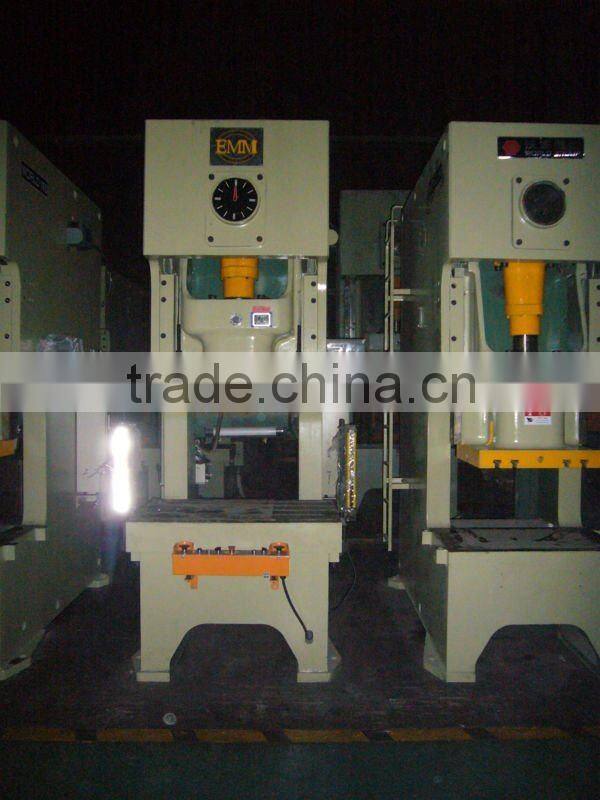 EMH23-40 stamping machine for metal