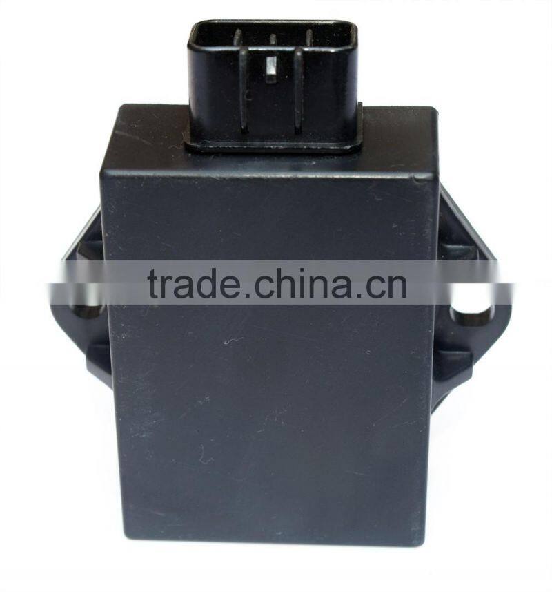 EN125 Motorcycle Ignition System