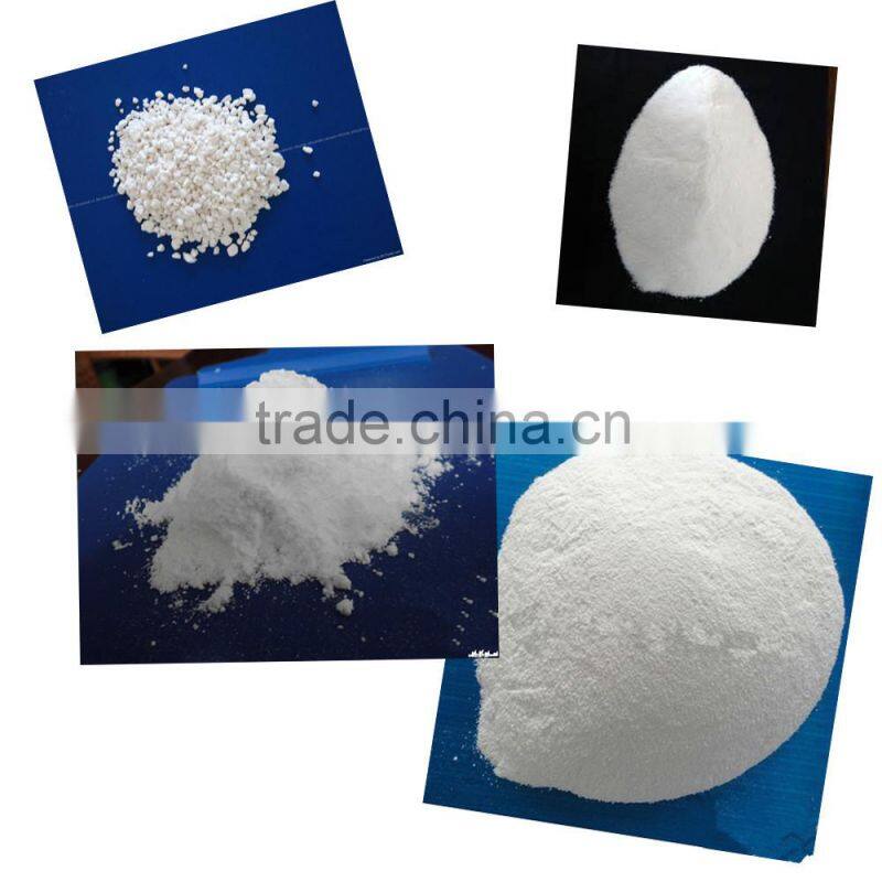calcium chloride CaCL2 industrial grade water treatment chemicals india price
