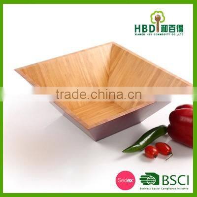 2016 hot selling painted indian dinnerware serving bowls wholesale