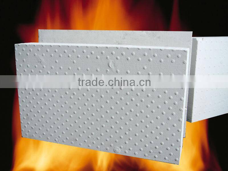 calcium silicate insulation pipe board klin industry price factory