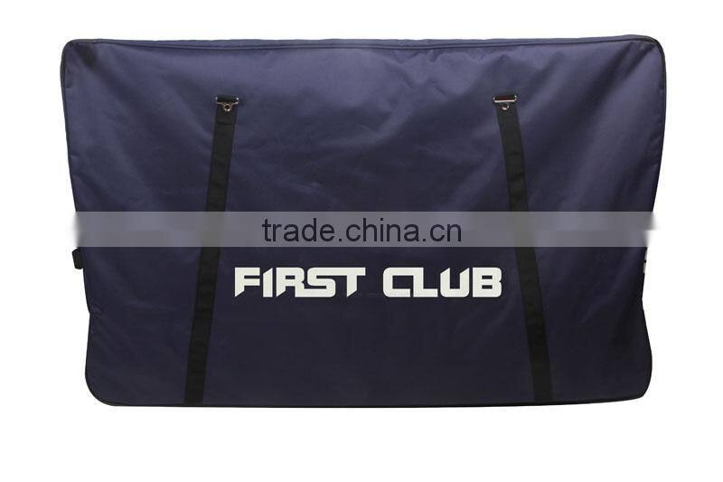 bicycle transport bag X Large padded bike bag with wheels
