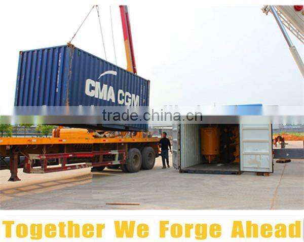 drilling auger with double start head ,customized cutting tooth,hot sales