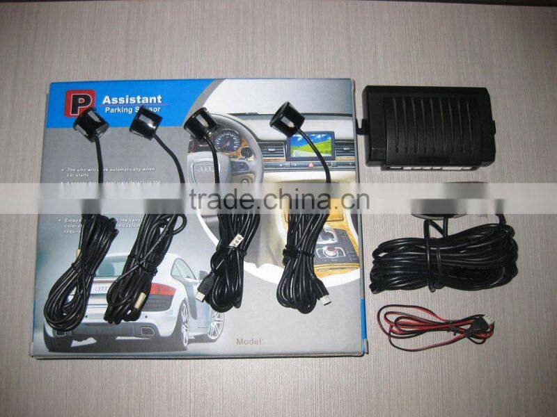 40KHz automated parking sensor