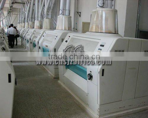 China best selling pet food processing line of HBA
