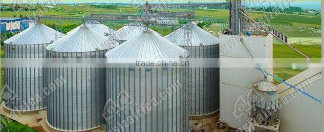 High Efficiency Vibrating Sieve used in flour milling
