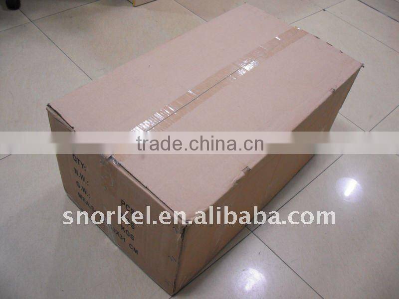 Good Quality of outdoor 4x4 Automobile Car Shower Set