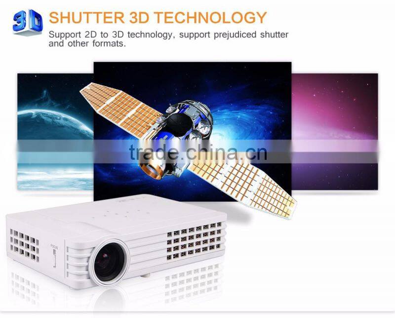 Mini Projector Mobile Phone Portable Projector Video Projector China