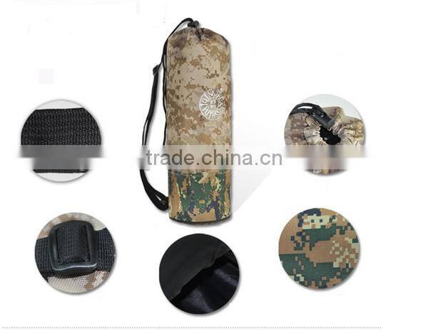High Quality Professional Nylon Camera Bag for Tripod