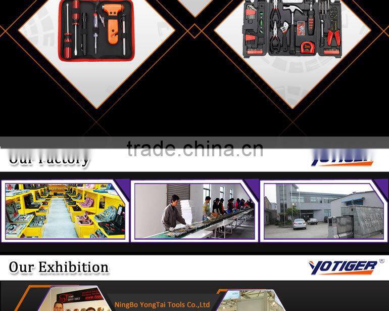 23pcs Home Appliance Repair Tool Multi Function Hand Tools Kit