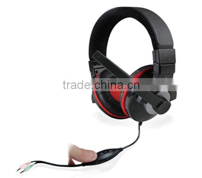 new electronic product bluetooth stereo gaming headset with mic